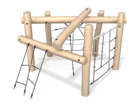 Robinia klimvariatie Norton