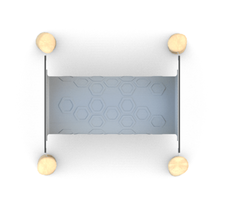 8144-Robinia-kruiptunnel-bovenaanzicht.png 8144-Robinia-kruiptunnel-bovenaanzicht.png