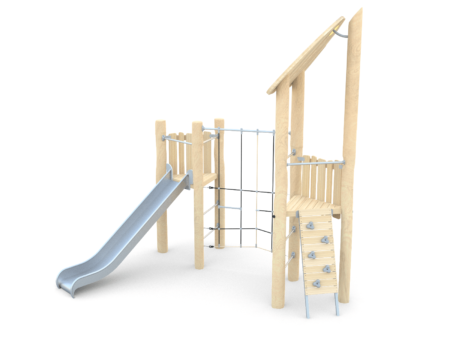 Robinia speeltoestel Dexter