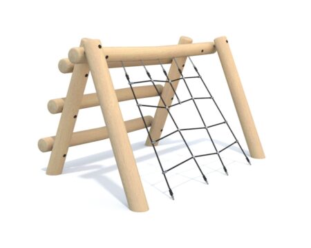 Robinia klimtoestel Malcom combi