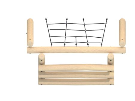 Robinia klimtoestel Malcom combi Malcom combi 2