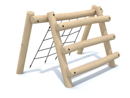 Robinia klimtoestel Malcom combi