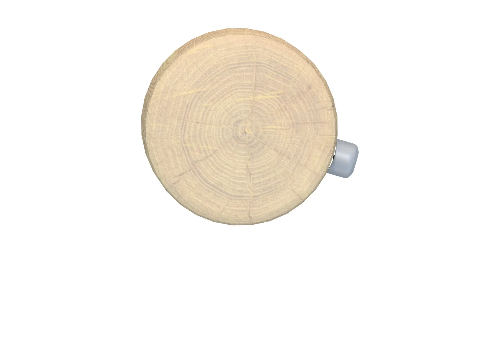 Robinia stappaal
