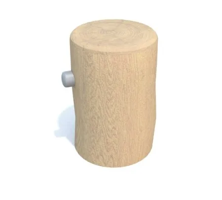 Robinia stappaal