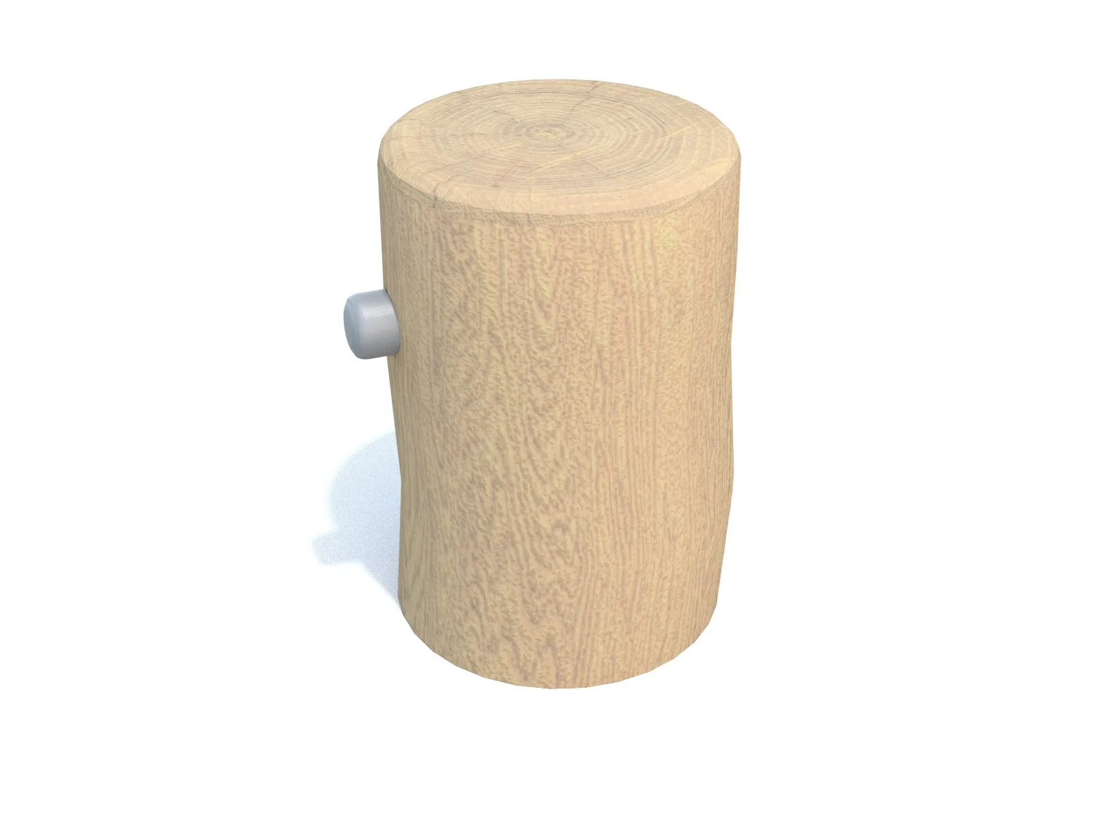 Robinia stappaal