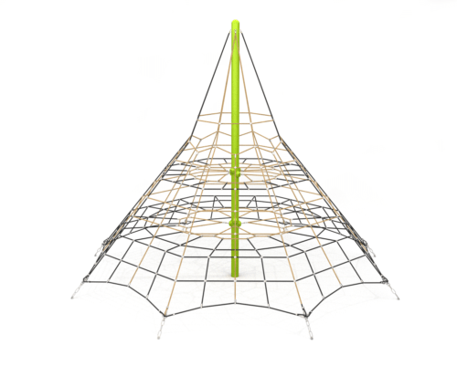 Appalachia klimpiramide