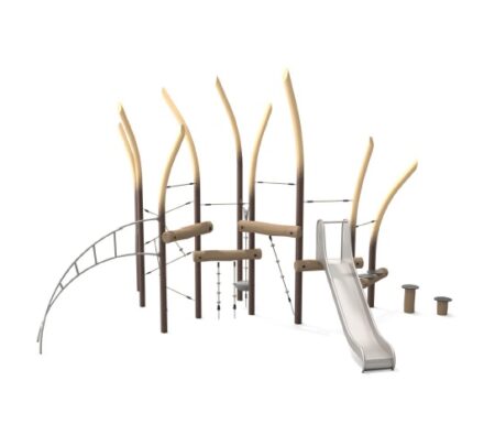 9403 Olympe bruin beige 9403 Olympe bruin beige