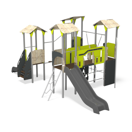 Speeltoestel Annique