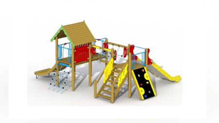 Speeltoestel Brussel