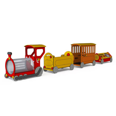 Speeltoestel Pierrick