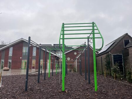 Calisthenics (2) Calisthenics (2)