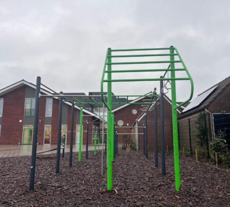 Calisthenics (2) Calisthenics (2)