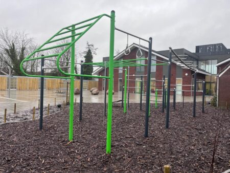 Calisthenics (3) Calisthenics (3)