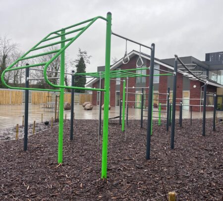 Calisthenics (3) Calisthenics (3)