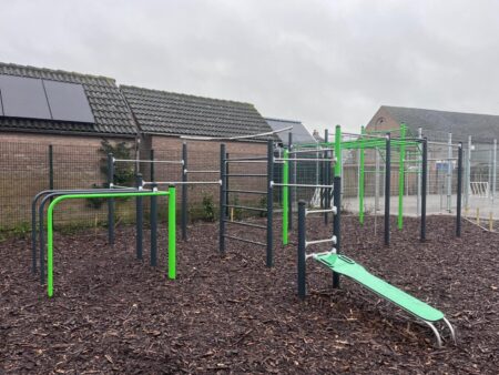 Calisthenics Calisthenics