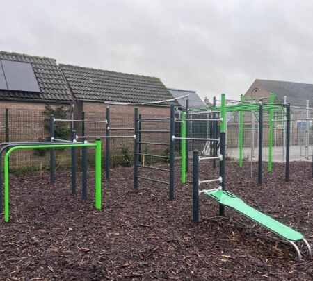 Calisthenics Calisthenics