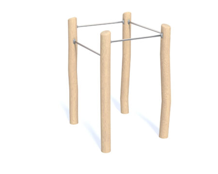 Calisthenics Robinia 8202