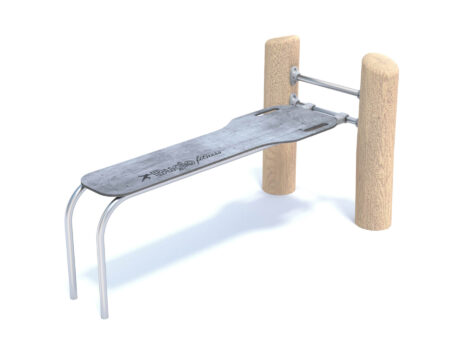 Calisthenics Robinia 8204