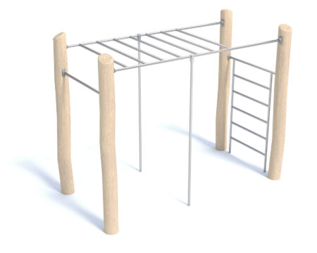 Calisthenics Robinia 8206