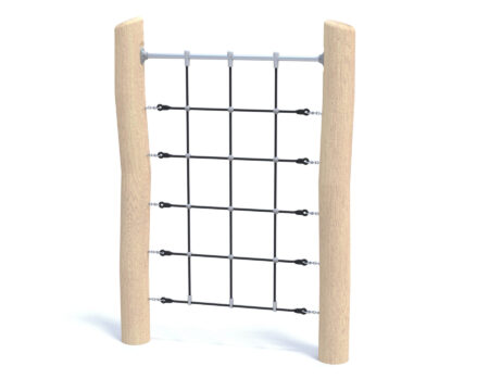 Calisthenics Robinia 8207