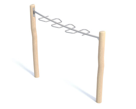 Calisthenics Robinia 8211