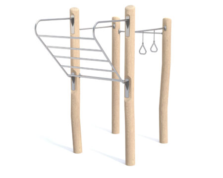 Calisthenics Robinia 8212