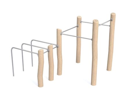 Calisthenics Robinia 8214