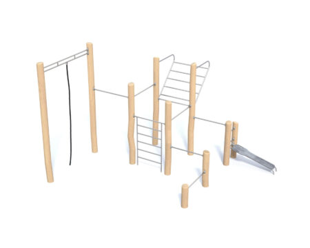 Calisthenics Robinia 8216