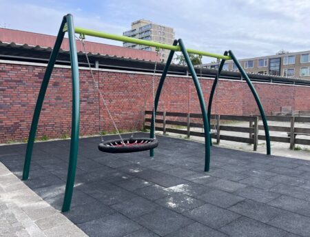 Combinatieschommel Style