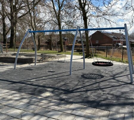 Combinatieschommel Style