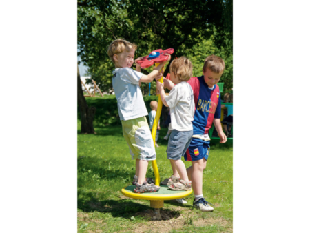 Dansende bloem (1) Dansende bloem (1)