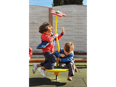 Dansende bloem (2) Dansende bloem (2)