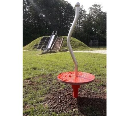 Draaitoestel Pirouette (1) Draaitoestel Pirouette (1)