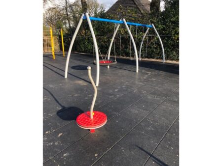 Draaitoestel Pirouette (2)