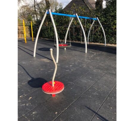 Draaitoestel Pirouette (2) Draaitoestel Pirouette (2)