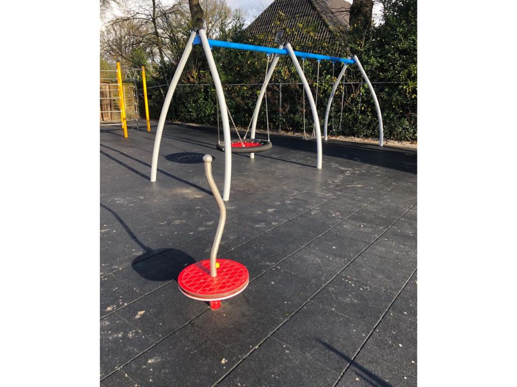 Draaitoestel Pirouette (2) Draaitoestel Pirouette (2)