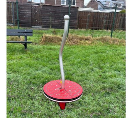 Draaitoestel Pirouette (3) Draaitoestel Pirouette (3)