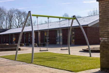 Dubbele schommel Style (1) Dubbele schommel Style (1)