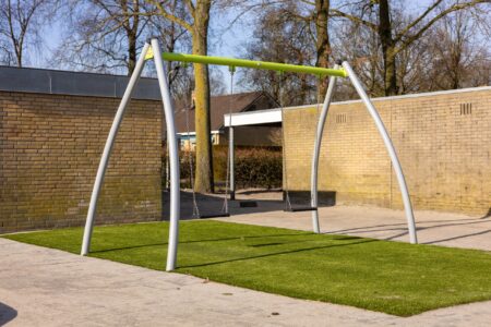 Dubbele schommel Style (4) Dubbele schommel Style (4)