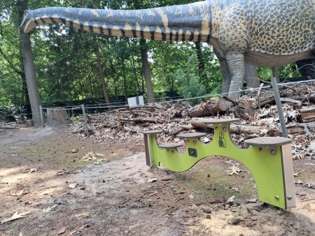 Evenwichtsbalk Vario