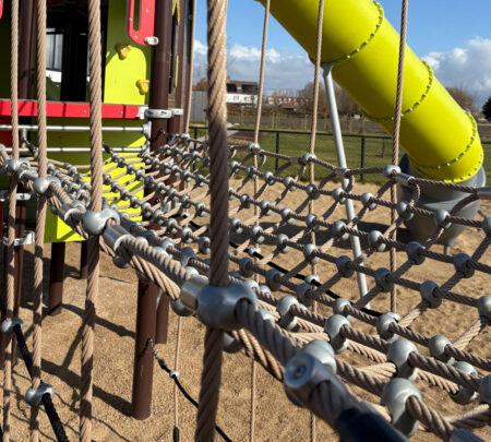 Forest Metalen Speeltoestel-43 Forest Metalen Speeltoestel-43