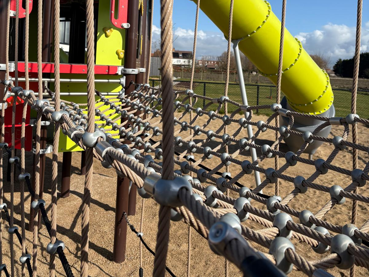 Forest Metalen Speeltoestel-43 Forest Metalen Speeltoestel-43