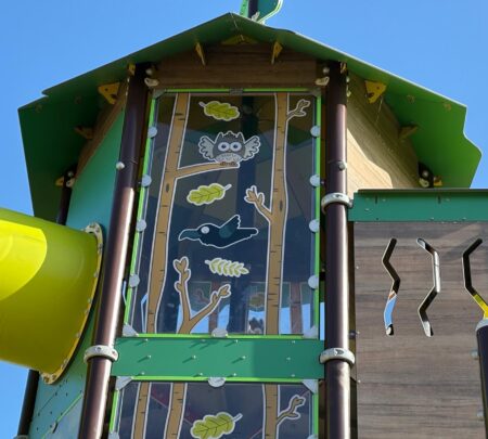 Forest Metalen Speeltoestel-6 Forest Metalen Speeltoestel-6