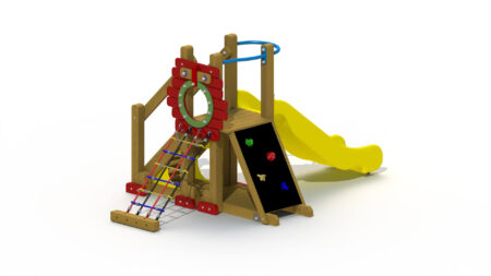 Leeuwenhol speeltoestel