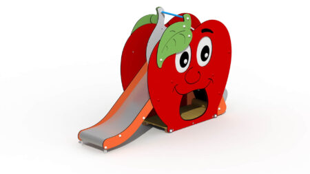 G718 Speeltoestel de Appel