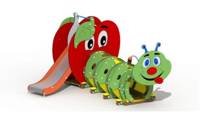 G719 De Rups korte versie