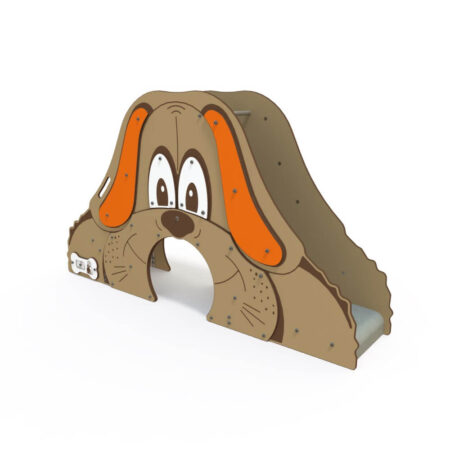 Glijbaan Doggie