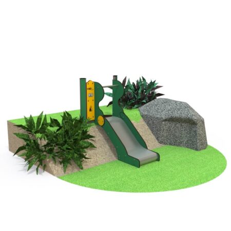 Heuvelglijbaan 60 cm