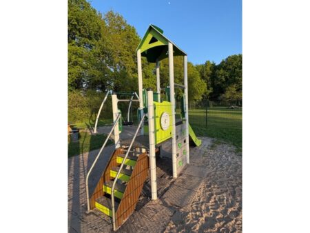 Houston metalen speeltoestel (1)