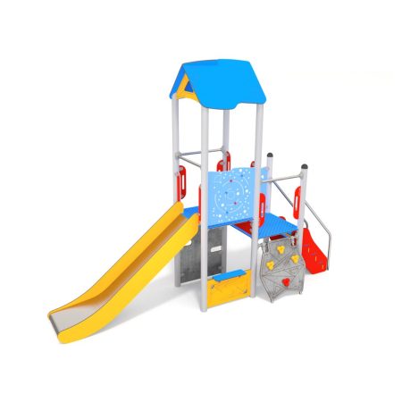 Houston metalen speeltoestel